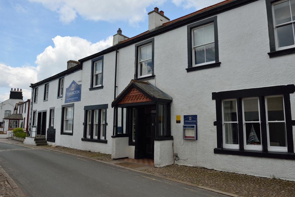 The Pennington Hotel Ravenglass Exterior foto